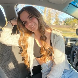 Meet your Posher, Ashlyn